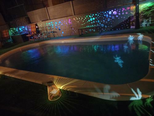 Villa Vila Afrodita