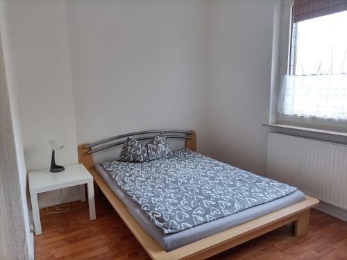 Apartamento Fewo Cityquartier