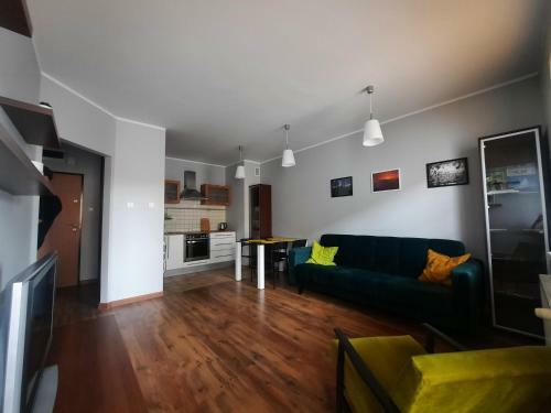 Apartament Zebra
