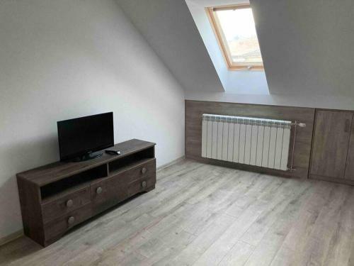 Apartamento Samadhi