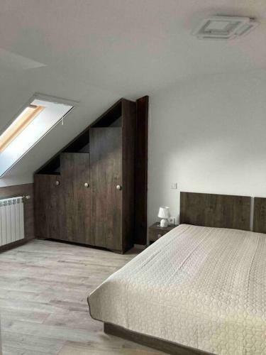Apartamento Samadhi