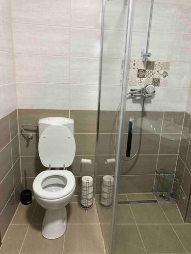 Apartamento Samadhi