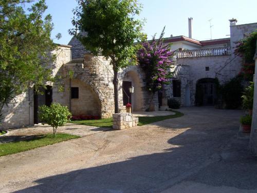 Agroturismo Agriturismo Locanda Ventura
