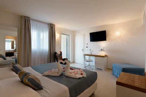 Hotel Vecchio Mulino