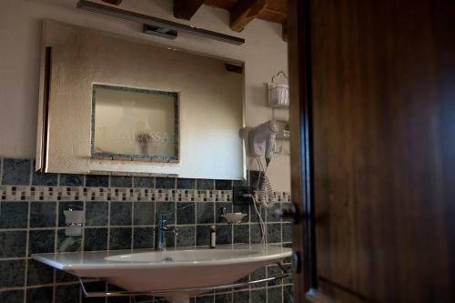 Thalassa Locanda B&B