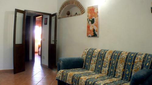 Thalassa Locanda B&B