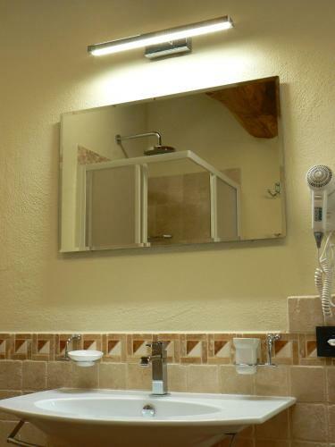 Thalassa Locanda B&B