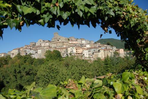 Thalassa Locanda B&B