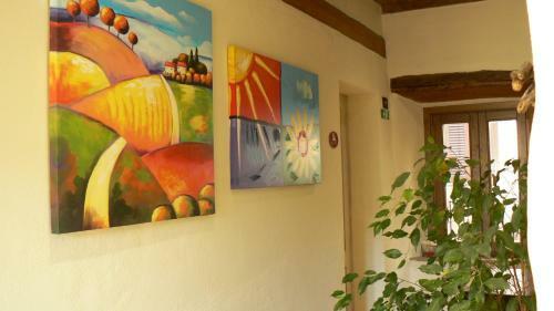 Thalassa Locanda B&B