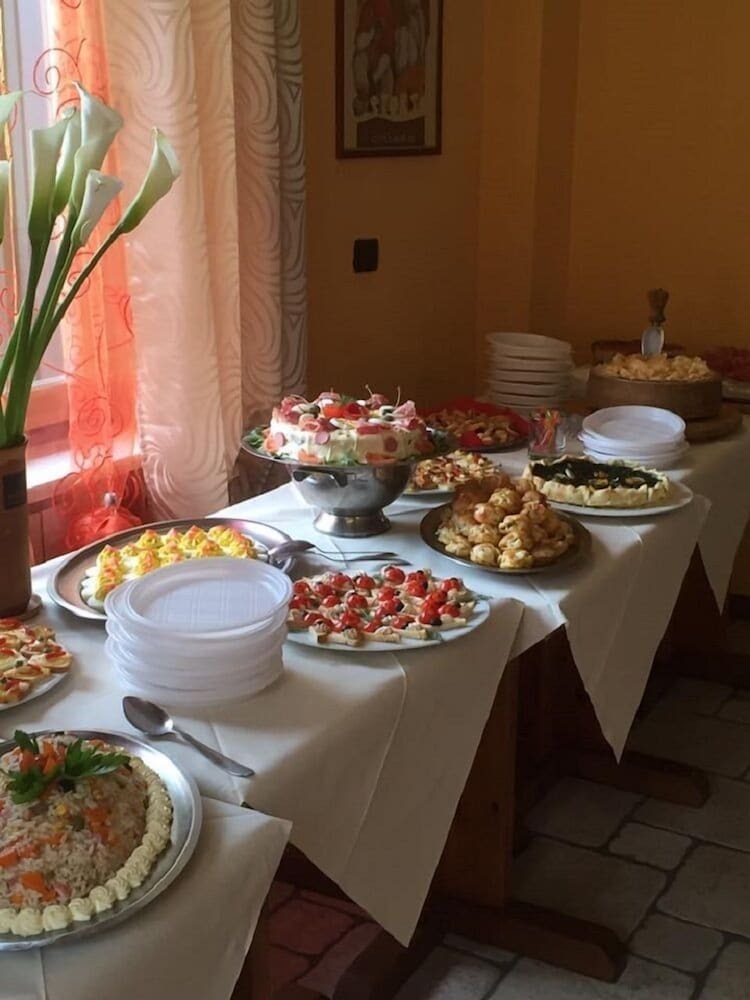 Hotel Col Serena