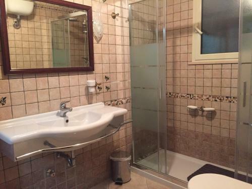 Hostal Tenuta Il Papavero Rosso