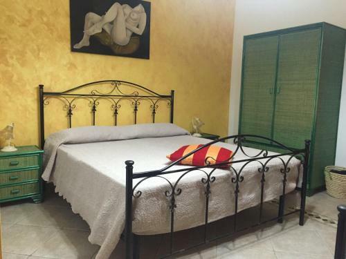 Hostal Tenuta Il Papavero Rosso