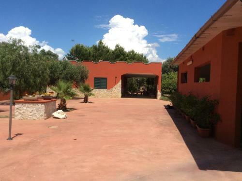 Hostal Tenuta Il Papavero Rosso