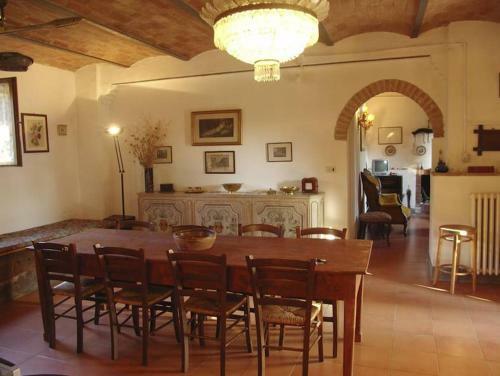 Villa Casalunga
