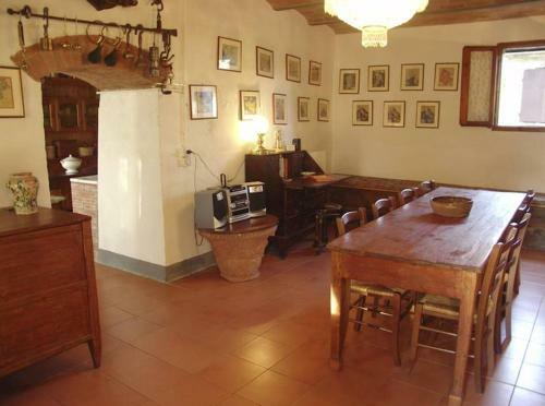 Villa Casalunga