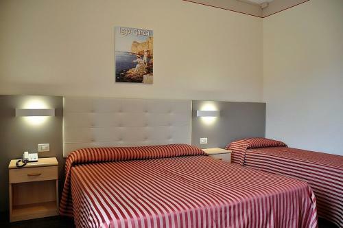 Hotel Panoramica