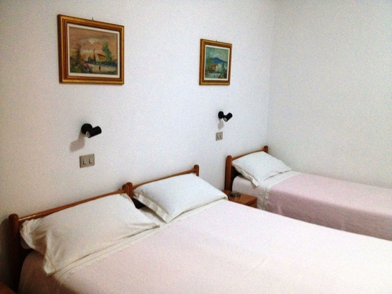 Hotel Europa