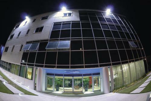 Hotel Kristal