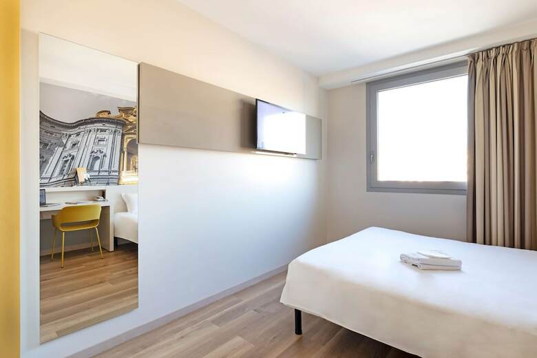 B&B Hotel Torino