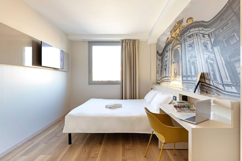 B&B Hotel Torino