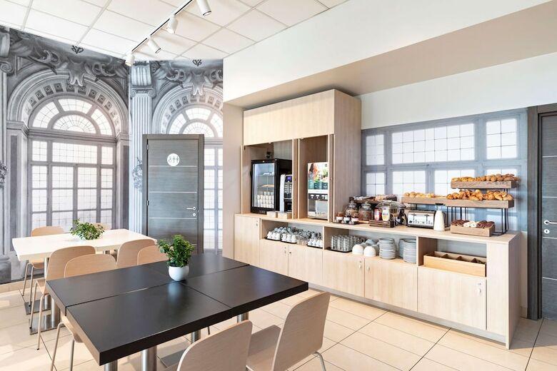 B&B Hotel Torino