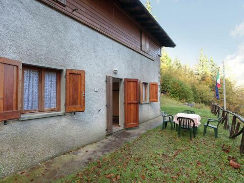 Apartment Il Pianone Cutigliano