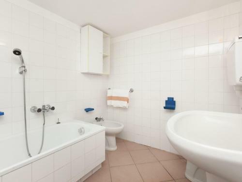 Apartment Il Pianone Cutigliano