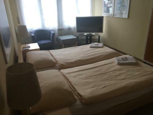Albergue Zak Neuhausen