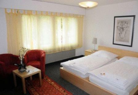 Albergue Zak Neuhausen