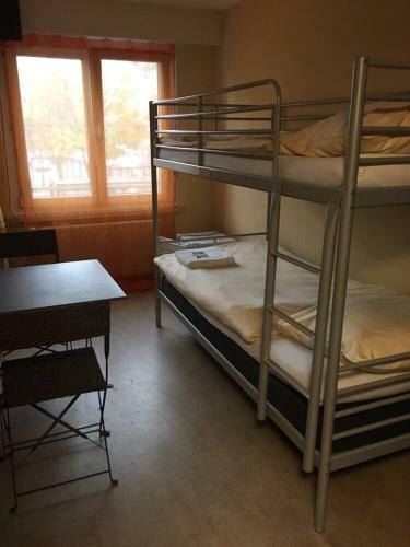 Albergue Zak Neuhausen