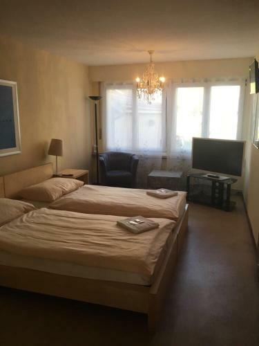 Albergue Zak Neuhausen