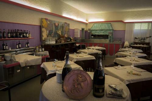 Hotel Albergo Sporting