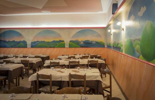 Hotel Albergo Sporting