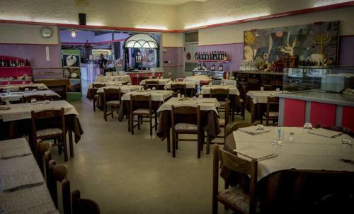 Hotel Albergo Sporting