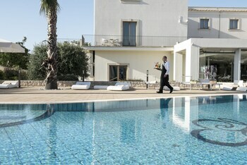 Hotel Pietre Nere Resort