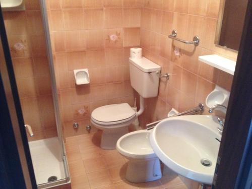 Apartamento Casa Karin