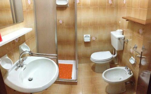Apartamento Casa Karin