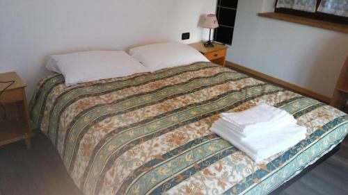 Apartamento Casa Karin