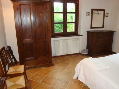 Agroturismo Rustico Del Conero