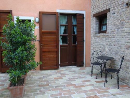 Agroturismo Rustico Del Conero