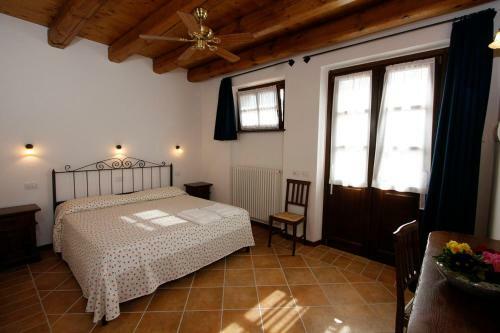Agroturismo Rustico Del Conero