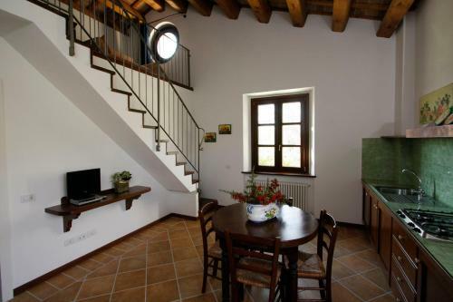 Agroturismo Rustico Del Conero