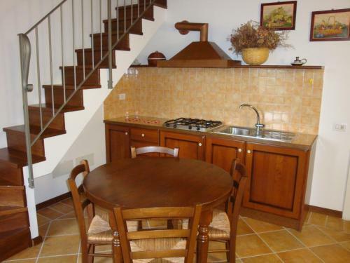 Agroturismo Rustico Del Conero