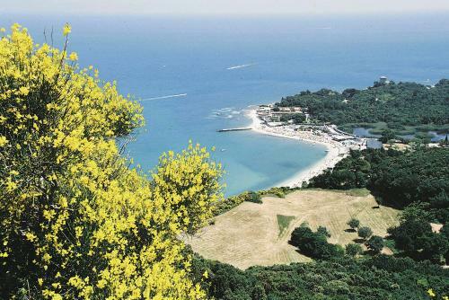 Agroturismo Rustico Del Conero