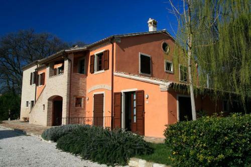Agroturismo Rustico Del Conero