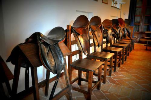 Agroturismo Rustico Del Conero