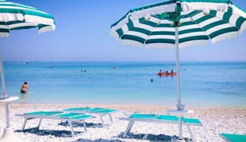 Agroturismo Rustico Del Conero