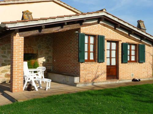 Agroturismo Miralduolo