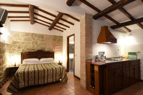 Agroturismo Miralduolo
