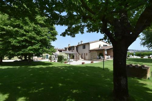 Agroturismo Miralduolo